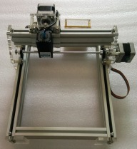 laser marking machine