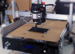Build CNC with PiBot Electronics kits