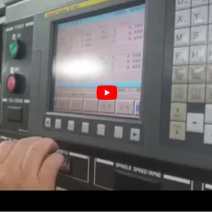 현대위아 mct 영점조정2.오픈빌드 만들고 오픈하고 공유하기. - YouTube